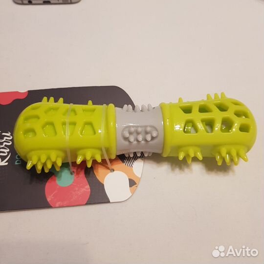 Игрушки для собак