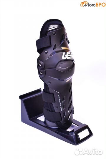 Наколенники Leatt Dual Axis