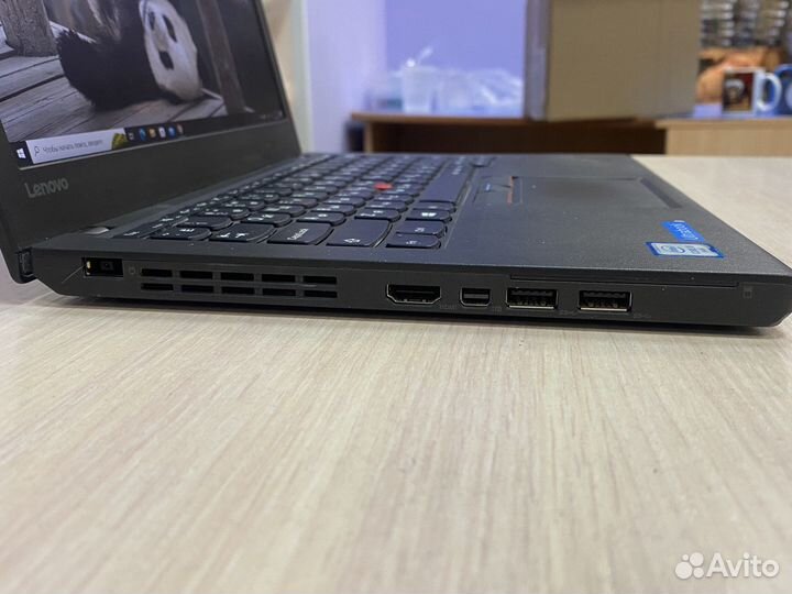 Lenovo Thinkpad x260