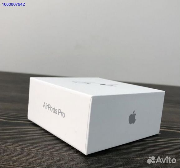 Airpods Pro2 оригинал