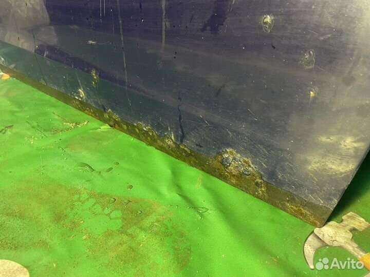 Передняя правая дверь Opel Corsa C