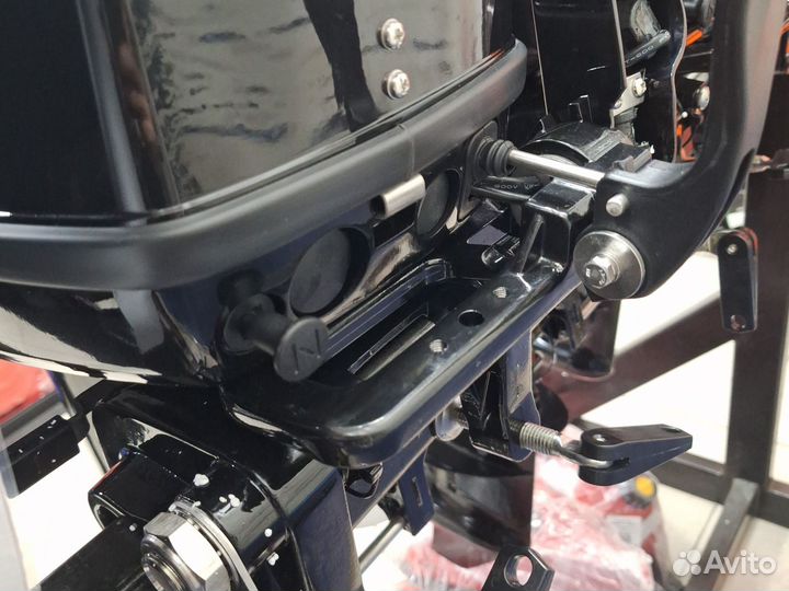 Плм Gladiator 9.9(15)