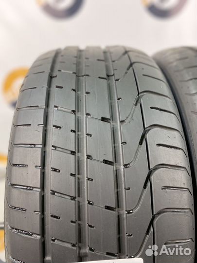 Pirelli P Zero 255/40 R19 101Y