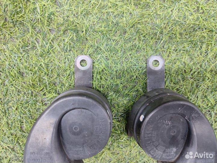 Звуковой сигнал Lexus Is250 2 2008