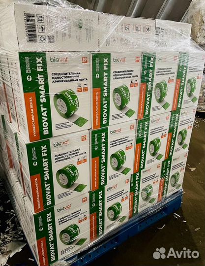 Соединительная армированная лента