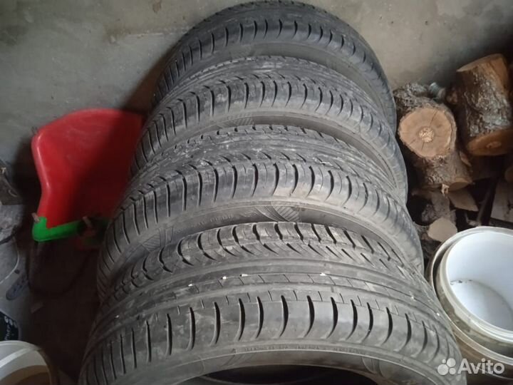 Nokian Tyres Nordman SX 195/65 R15