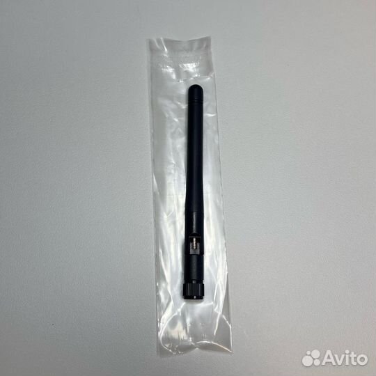 Антенна SMA-Male 2,4 ггц