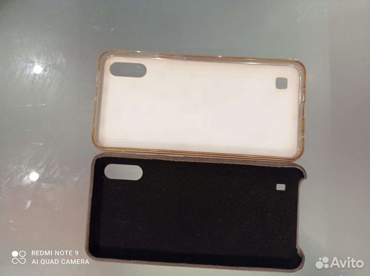 Чехлы на айфон