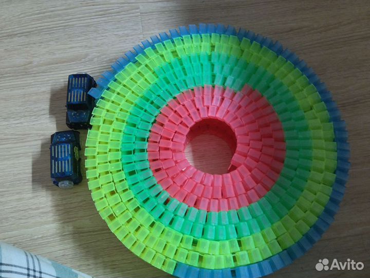 Дорога конструктор