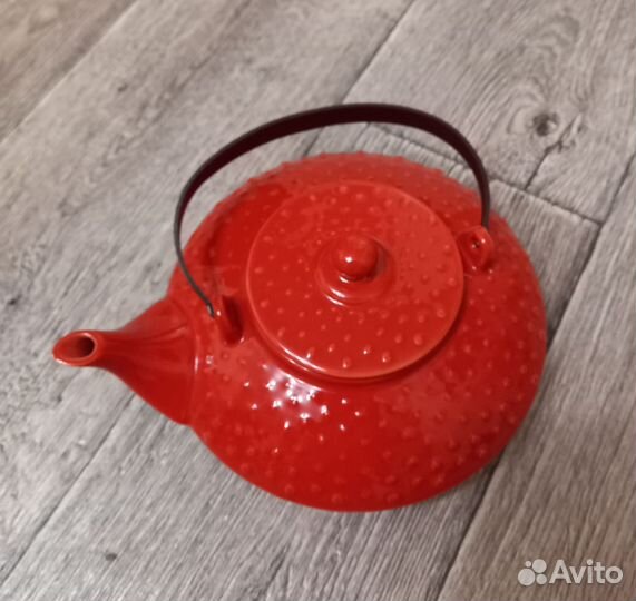 Заварочный чайник 800мл