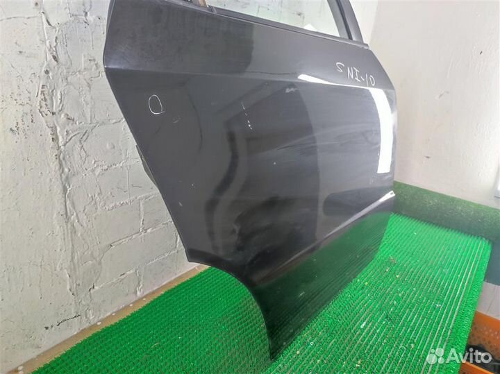 Дверь задняя правая Honda Civic 5D (FN) 2007