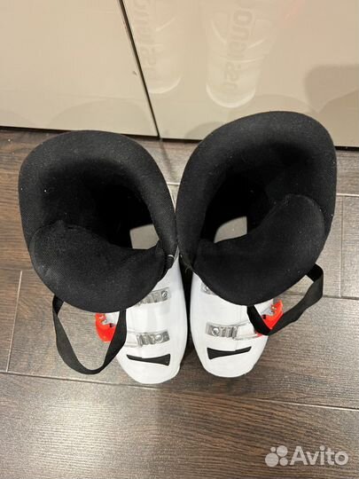 Горнолыжные ботинки rossignol hero 235 мм