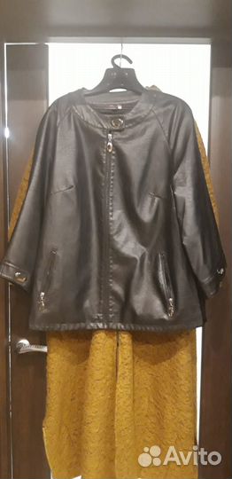 Куртка женская