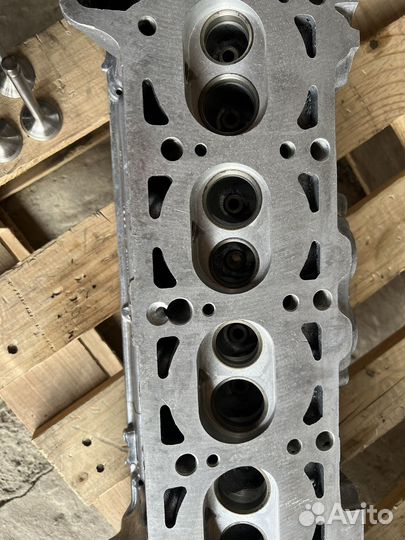 Гбц ваз 2107 карбюратор