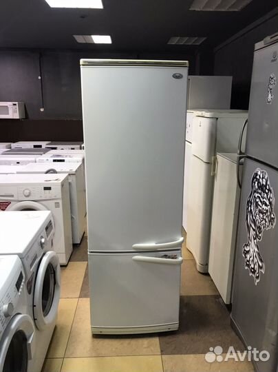 Холодильник Атлант на Гарантии