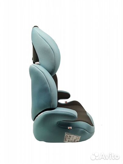Автокресло Babyton Style II/III