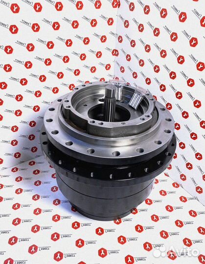 Редуктор хода Hyundai R330LC-9SH 31Q9-40023