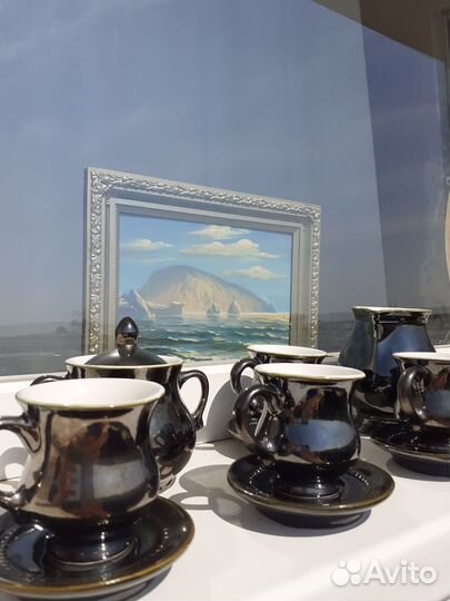 Кофейный набор