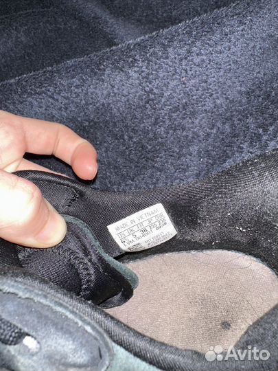 Кроссовки adidas ozweego 38