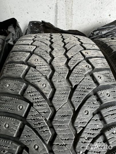 Pirelli Formula Ice 225/50 R17 98T