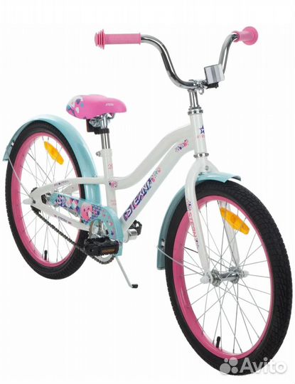 Велосипед детский Stern Fantasy