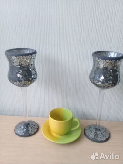 Подсвечники