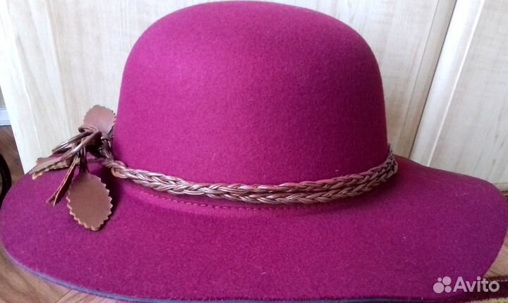 Шляпа