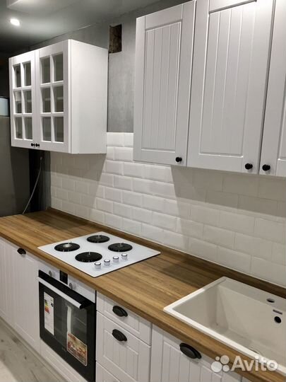 Сборка мебели