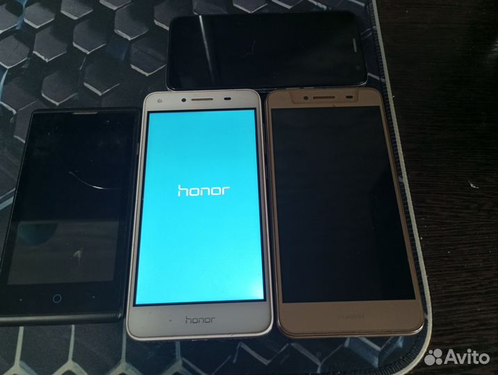 HONOR 3, 2/8 ГБ