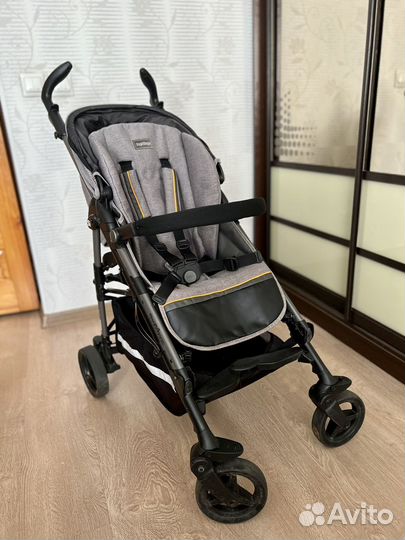 Коляска peg perego Si Comleto