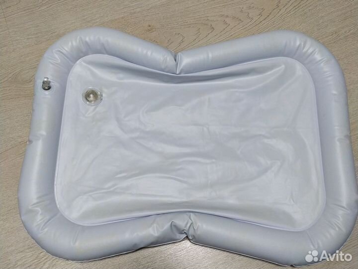 Водяной матрас