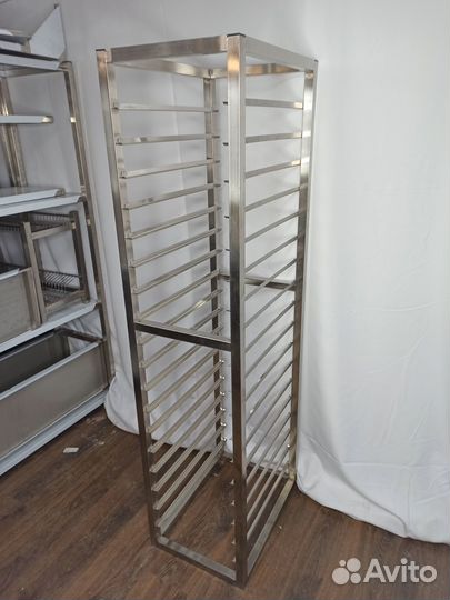 Телжка Шпилька G N 1/1 18 уровней