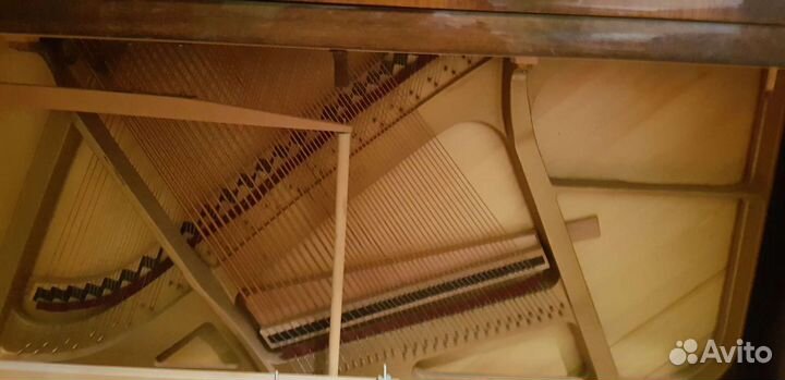 Пианино Rieger- Kloss