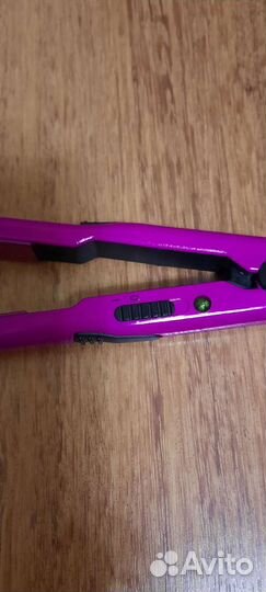 Выпрямитель для волос (мини)