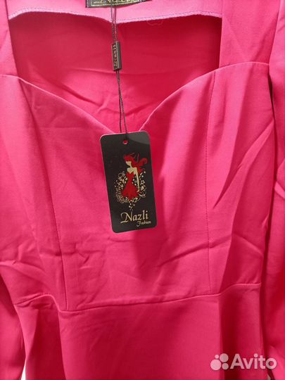 Платье женское новое 42