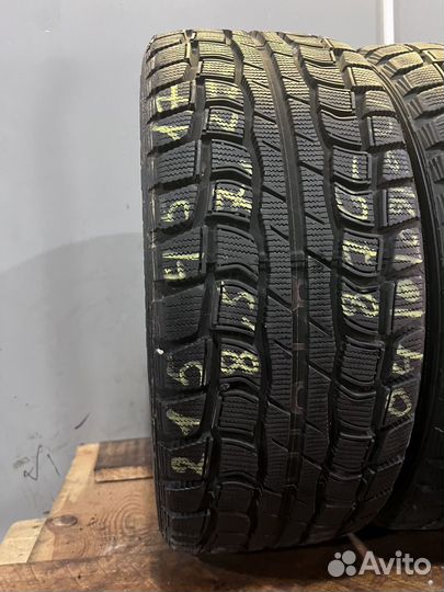 Dunlop Graspic DS1 215/45 R17 87Q