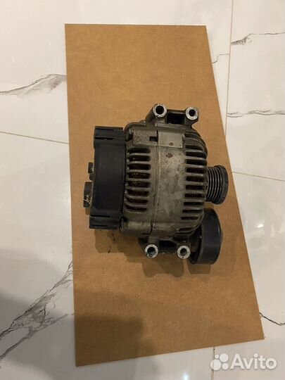 Генератор BMW e90 e60 e63 e 91