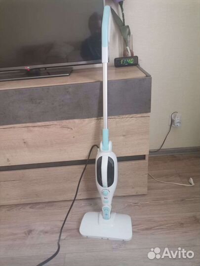 Паровая швабра BQ SM2007