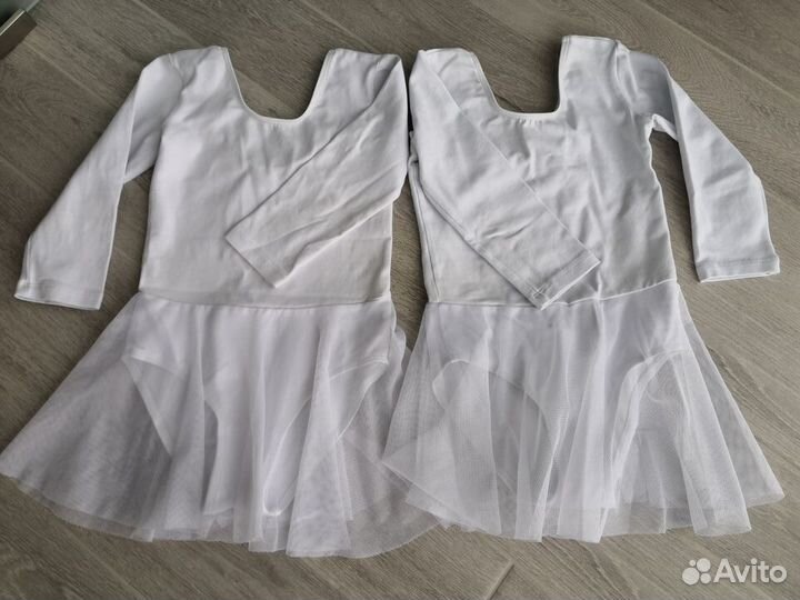 Тренировочный купальник р.110 - 116