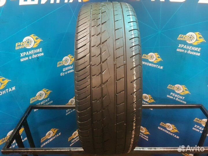 Continental ContiCrossContact UHP 235/55 R20