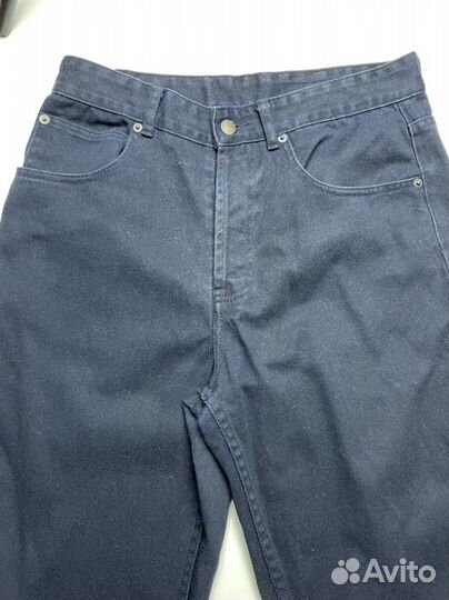 Джинсы Thomas Burberry St Louis Jeans W32