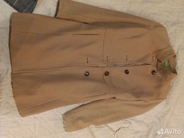 Пальто женское 42 44