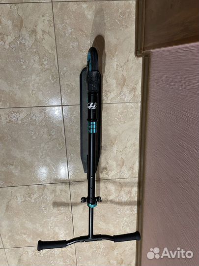 Самокат Tech Team comfort 145