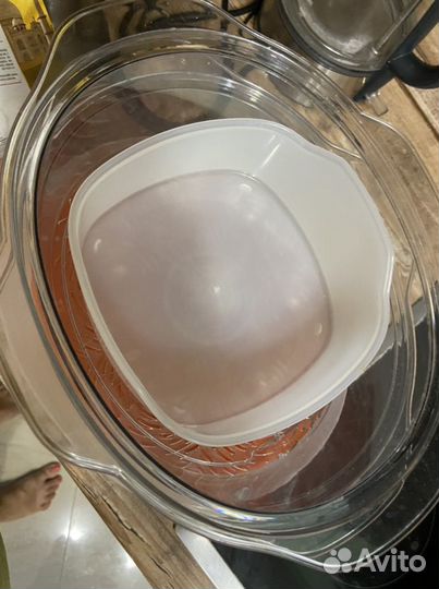 Пароварка moulinex