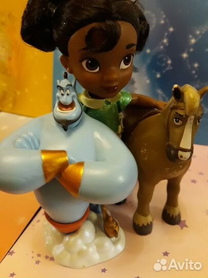Фигурки Дисней