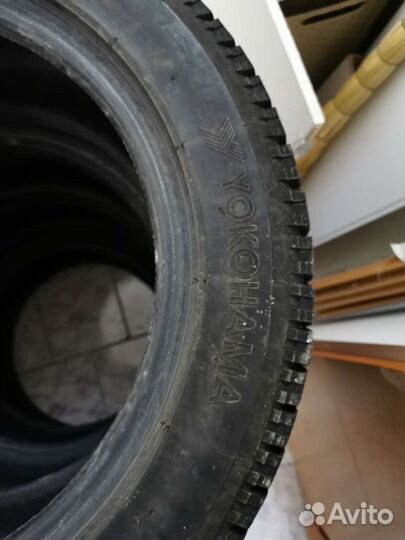 Yokohama A346 205/55 R16 91Q