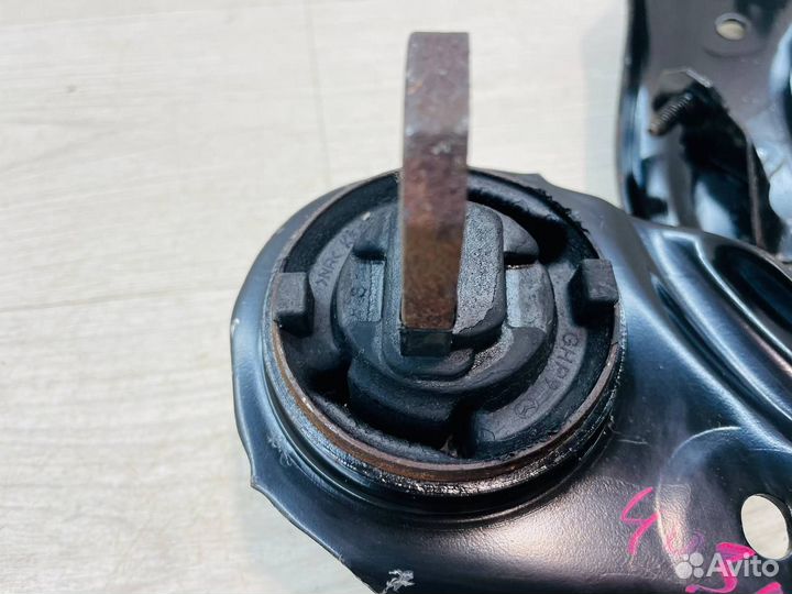 Рычаги задние продольные Mazda 6 GJ