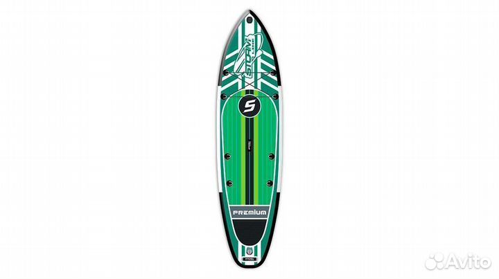 Cап доска Sup board Stormline Premium 10.8