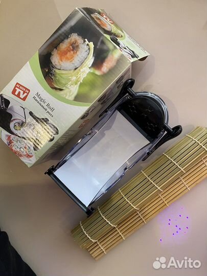 Набор для роллов