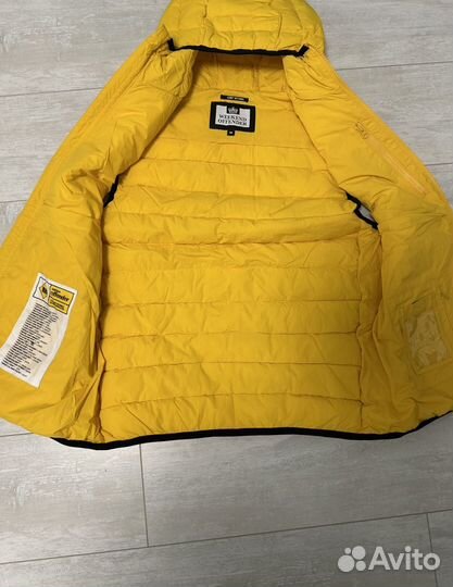 Жилетка weekend offender новая